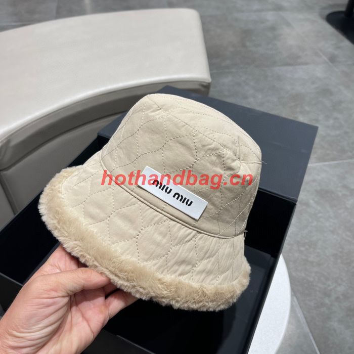 Miu Miu Hat MUH00051 Miu Miu Hat MUH00051